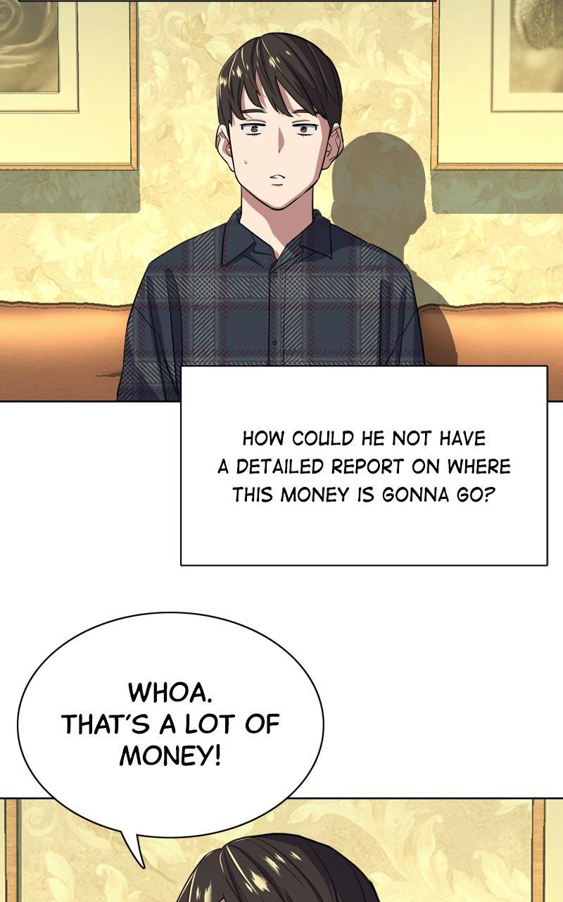 Read Reborn Rich Manga Online