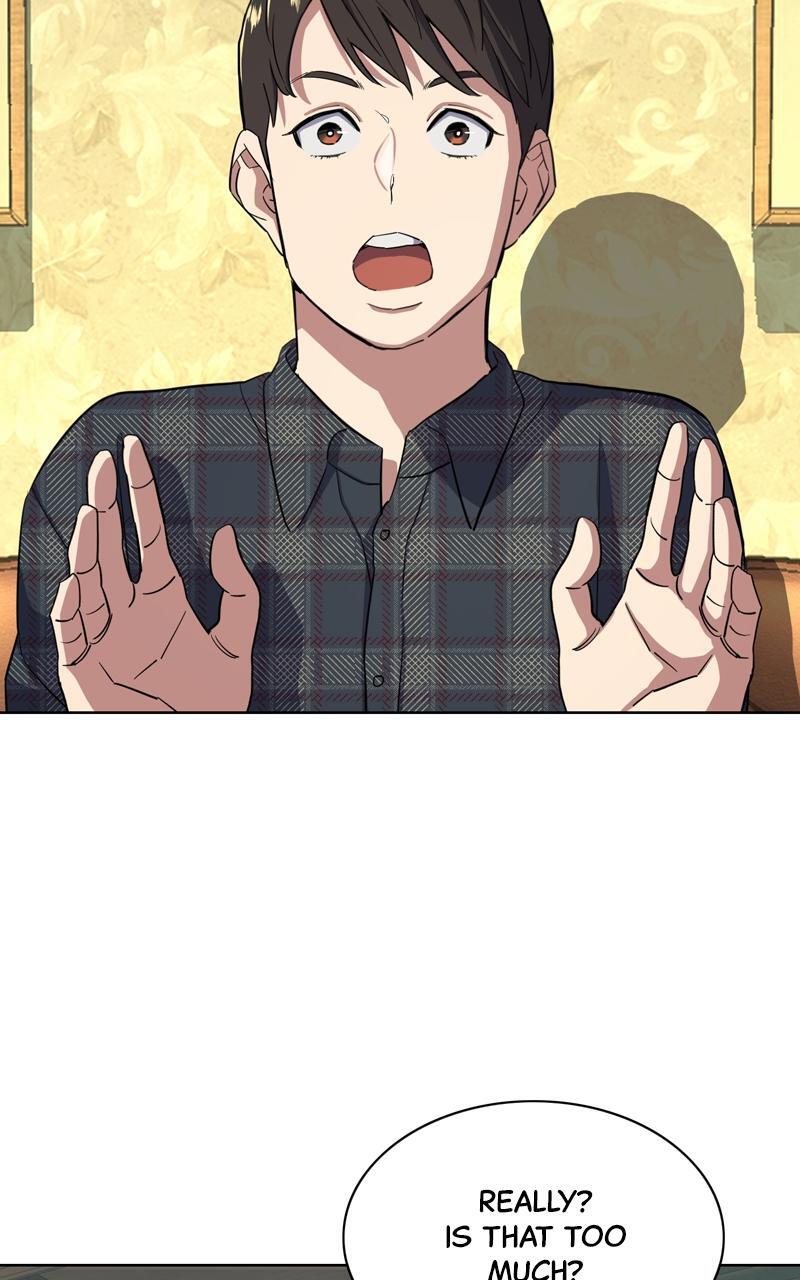 Read Reborn Rich Manga Online