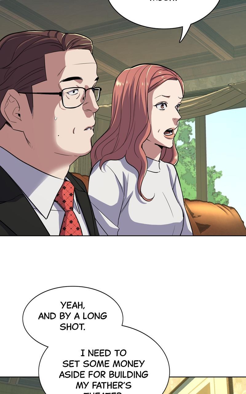 Read Reborn Rich Manga Online