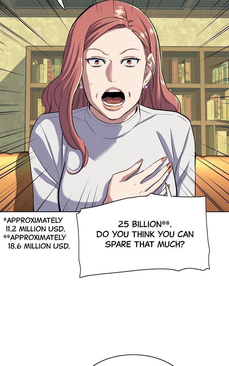 Read Reborn Rich Manga Online