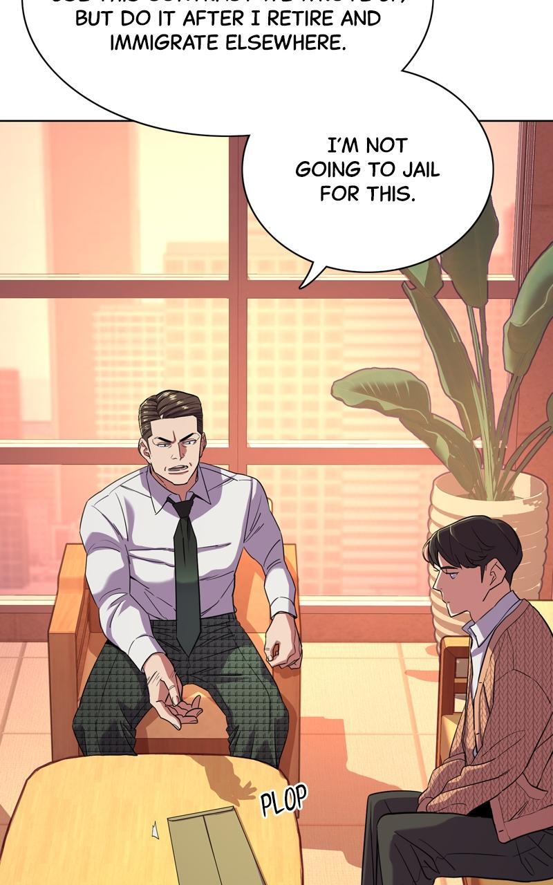 Read Reborn Rich Manga Online