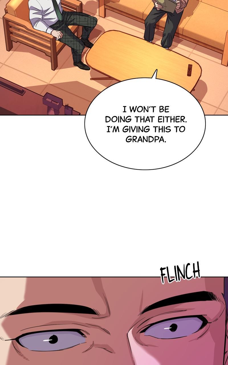 Read Reborn Rich Manga Online