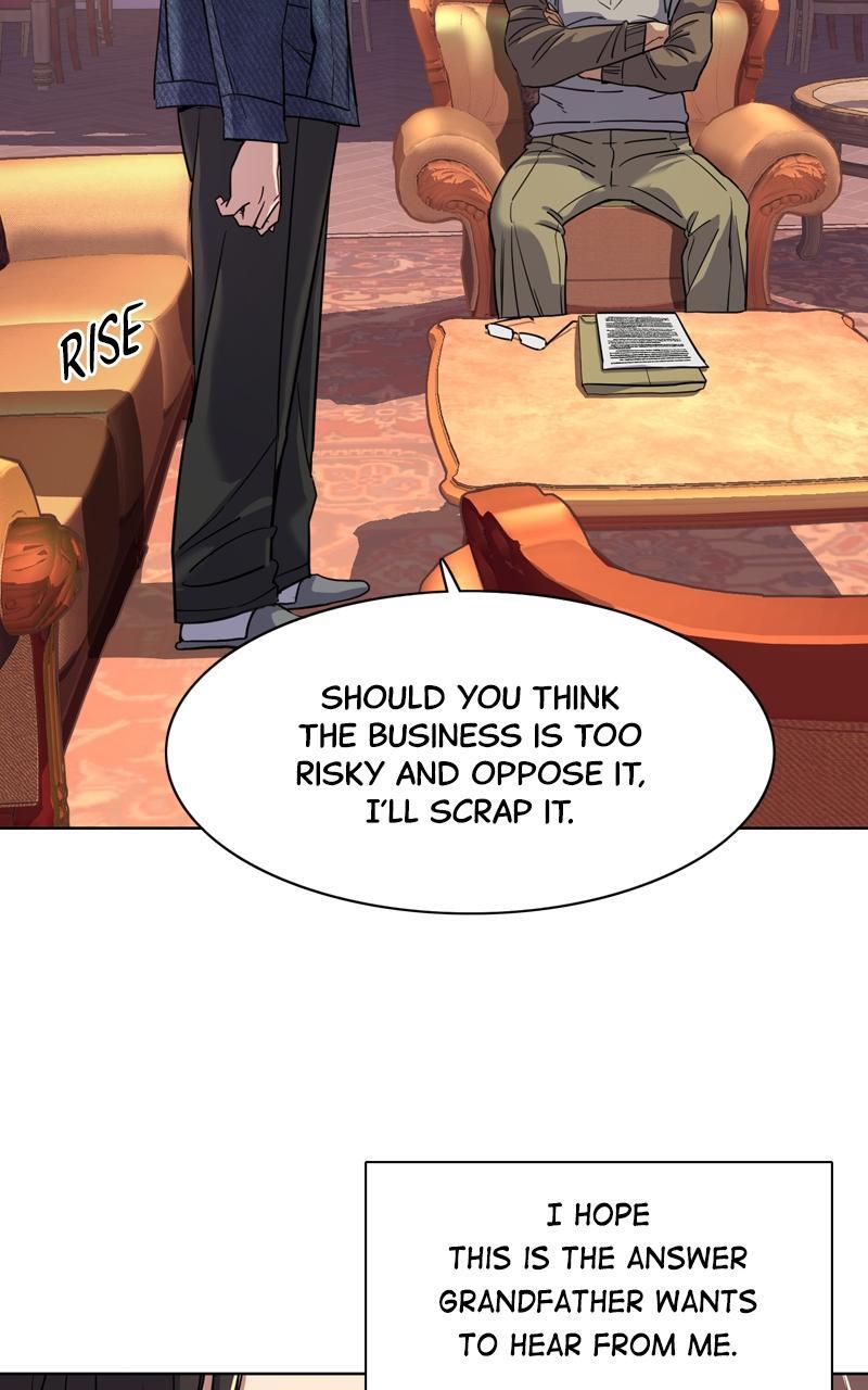 Read Reborn Rich Manga Online