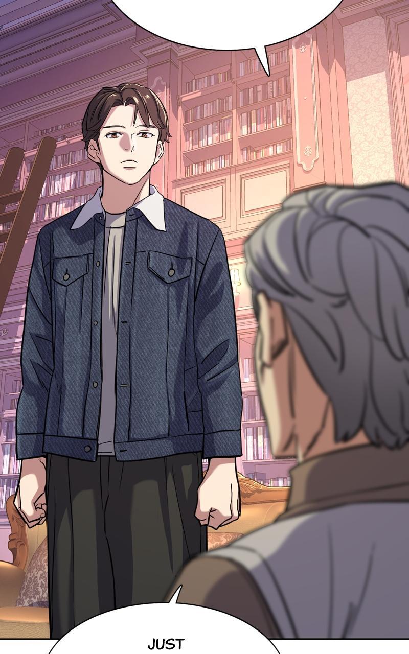 Read Reborn Rich Manga Online