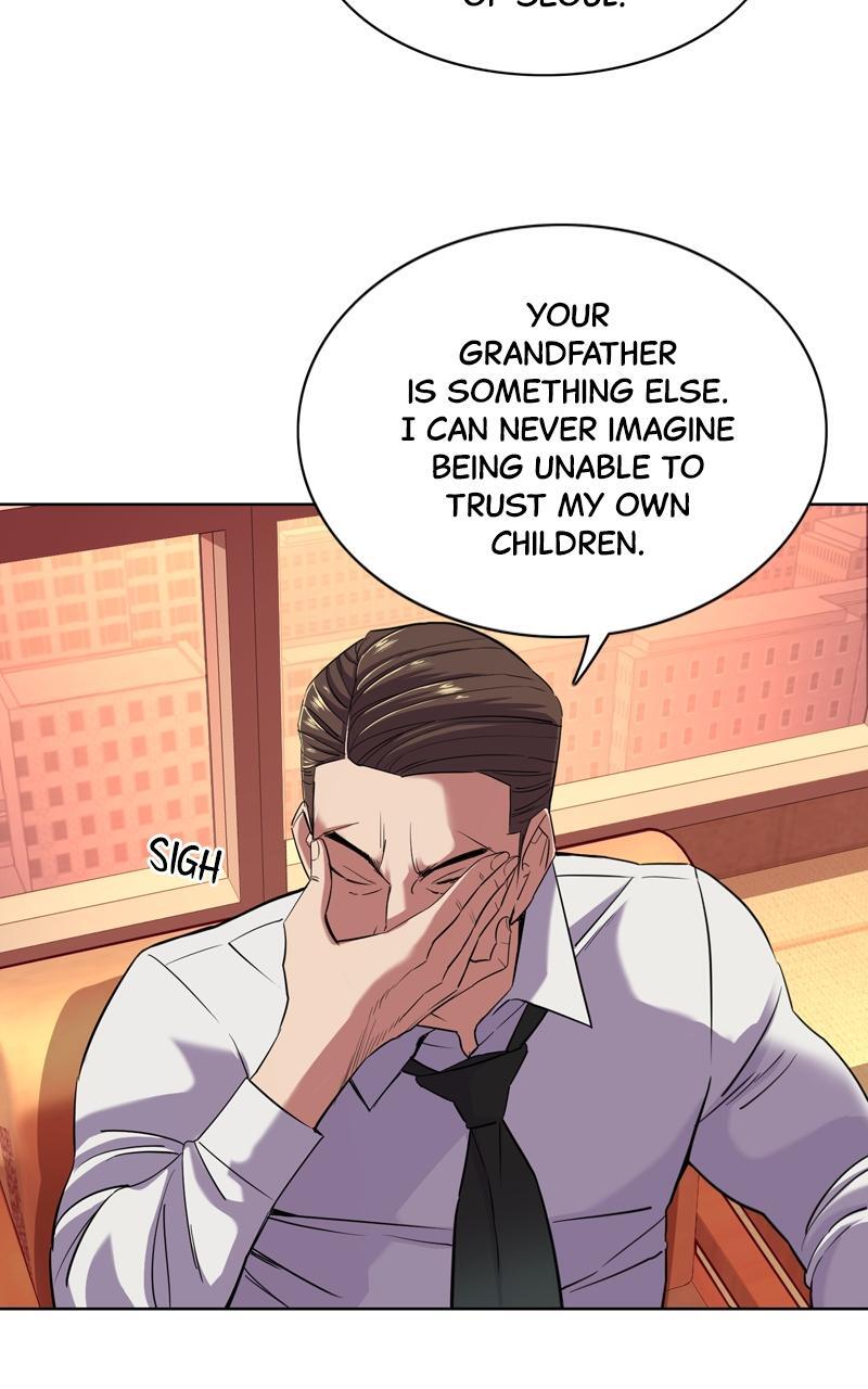 Read Reborn Rich Manga Online