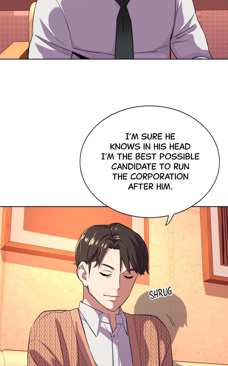 Read Reborn Rich Manga Online