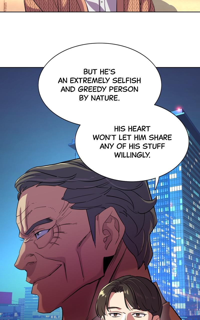 Read Reborn Rich Manga Online