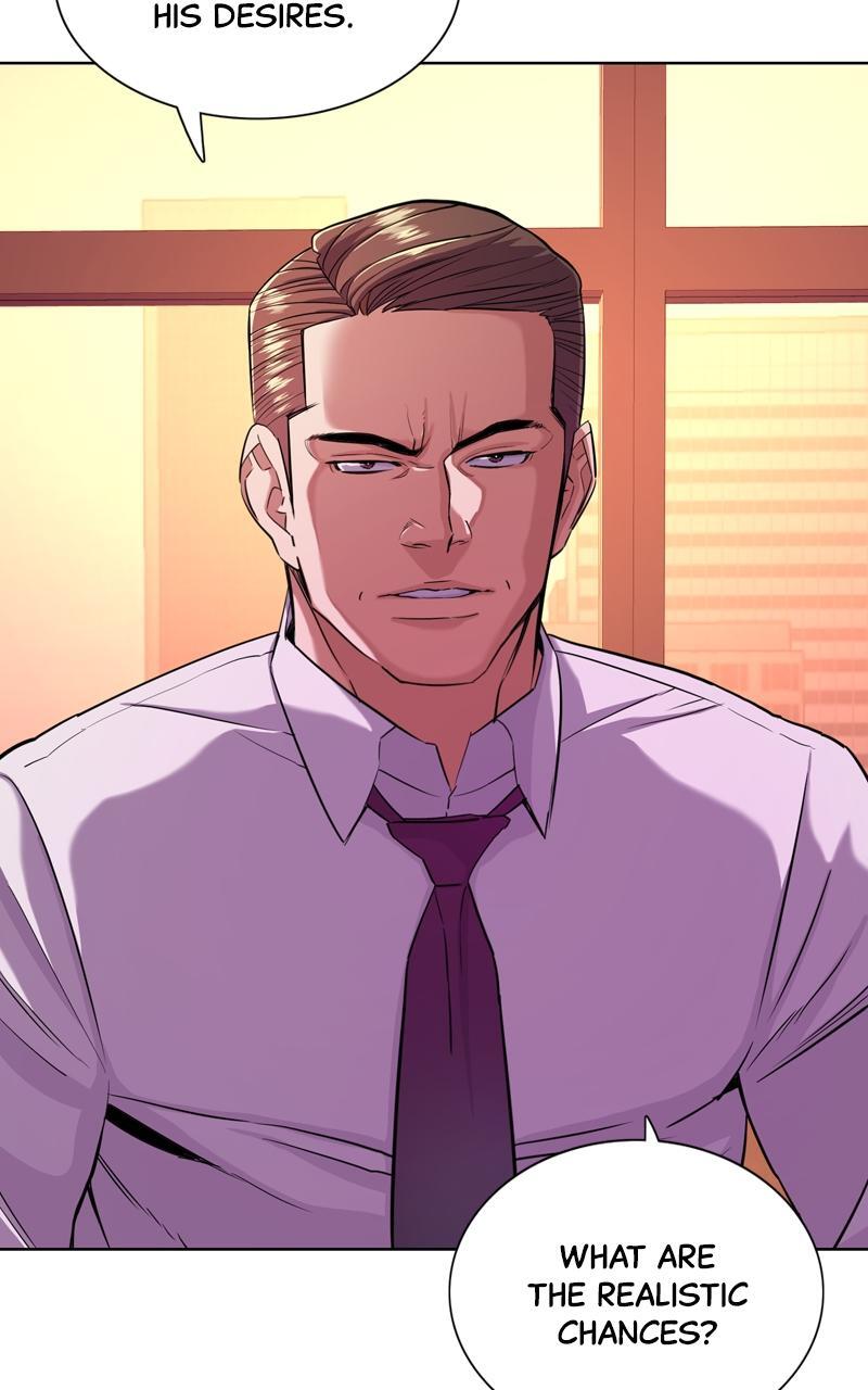 Read Reborn Rich Manga Online