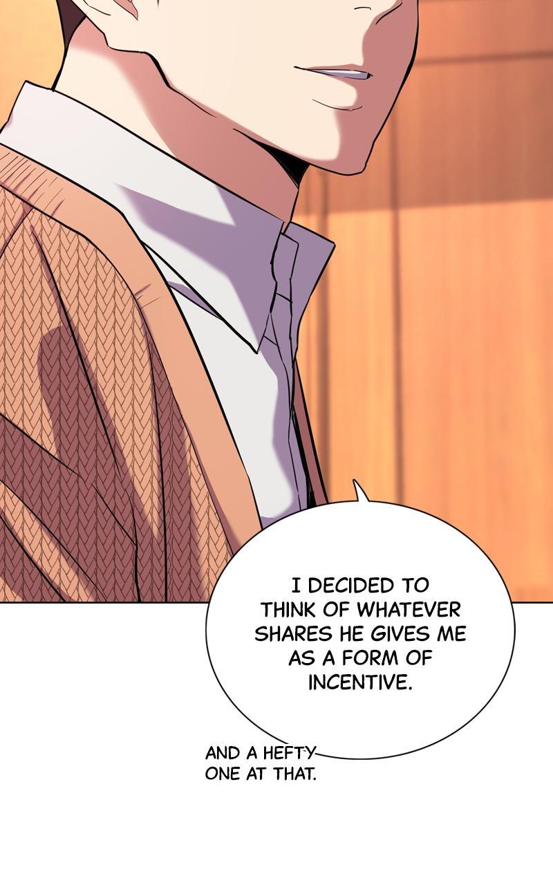 Read Reborn Rich Manga Online