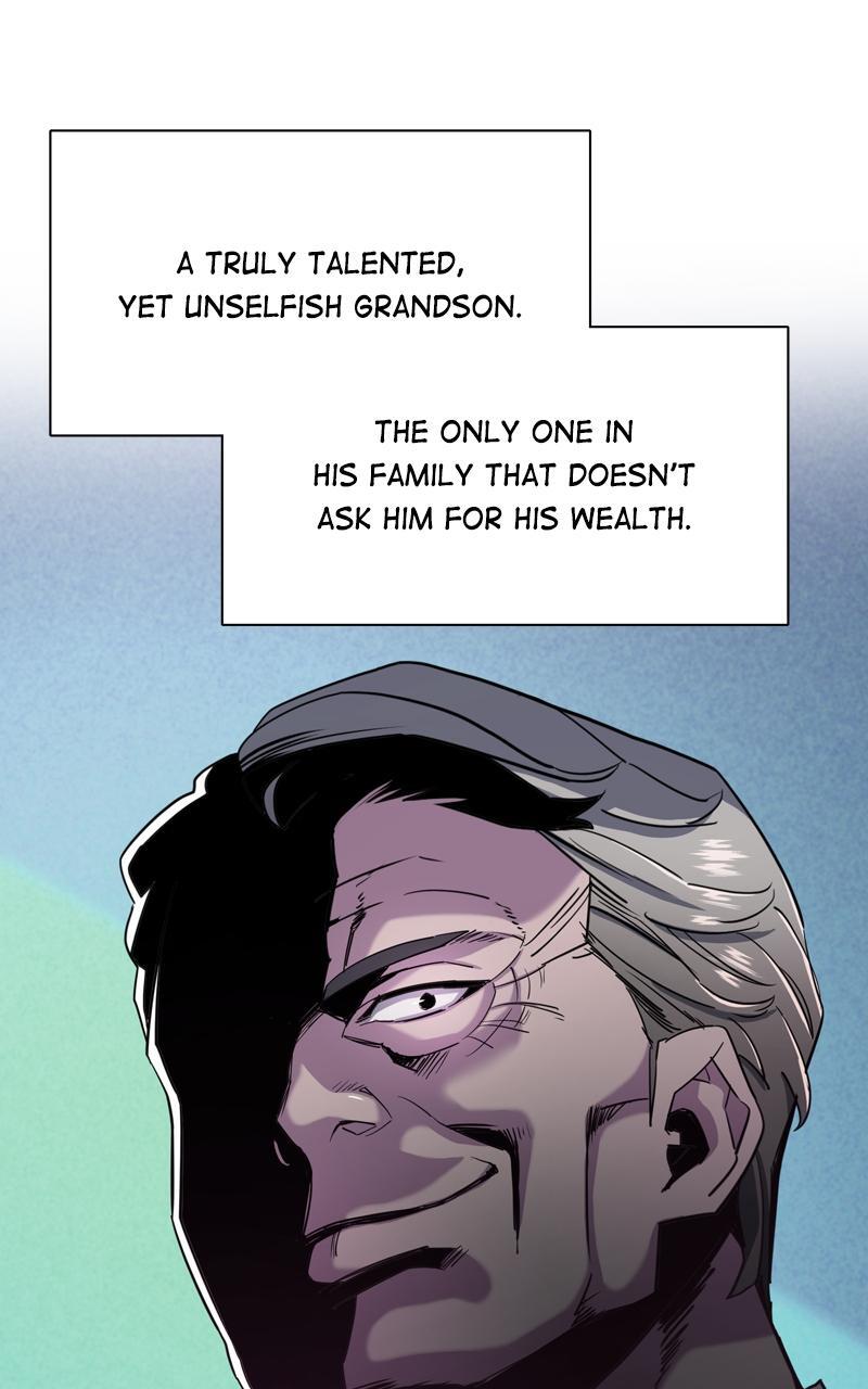 Read Reborn Rich Manga Online