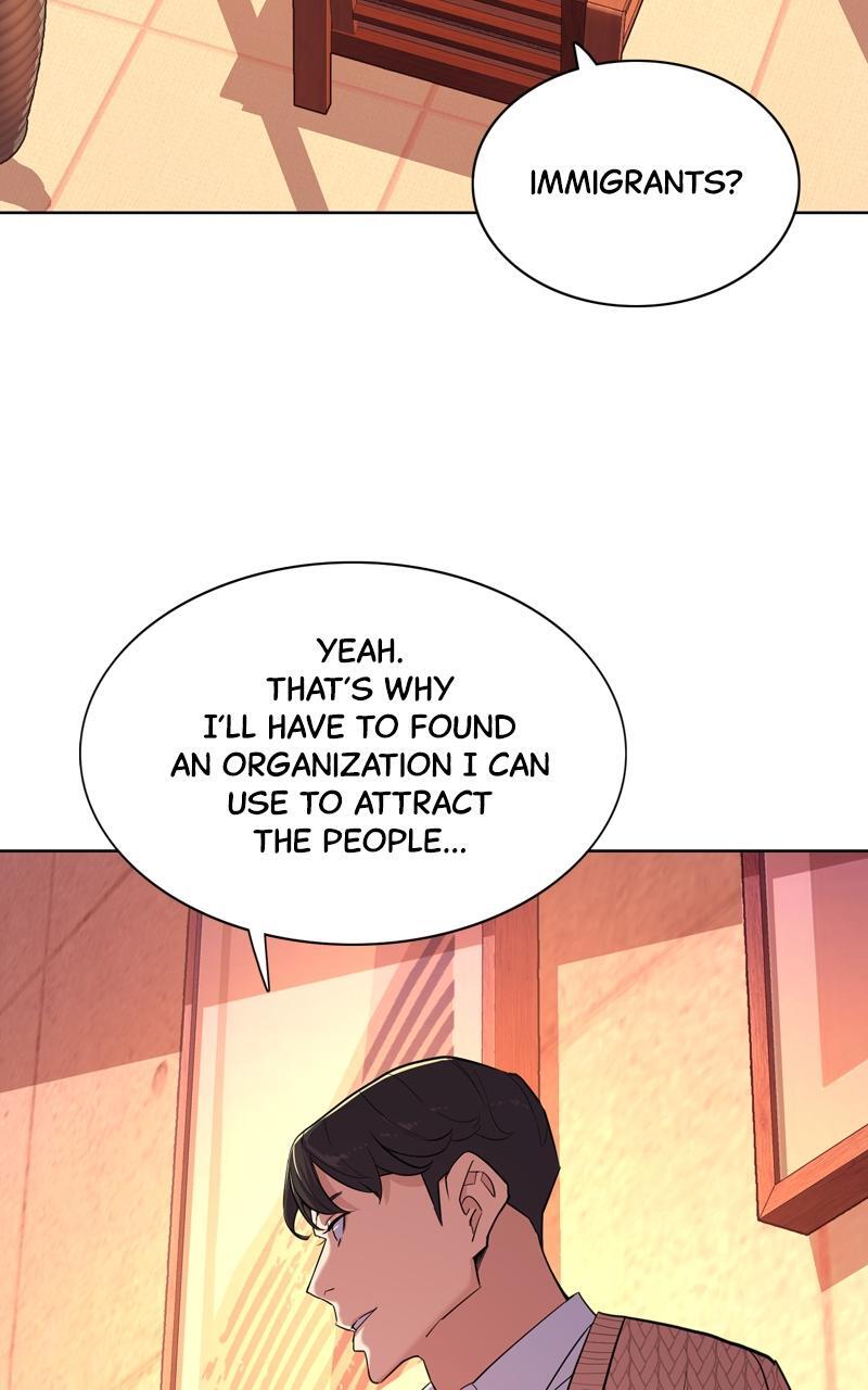 Read Reborn Rich Manga Online