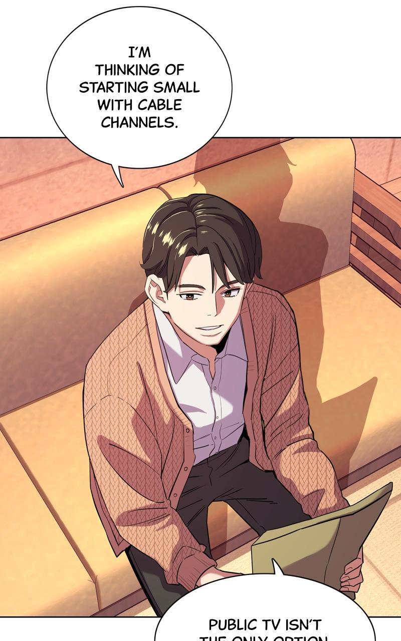 Read Reborn Rich Manga Online