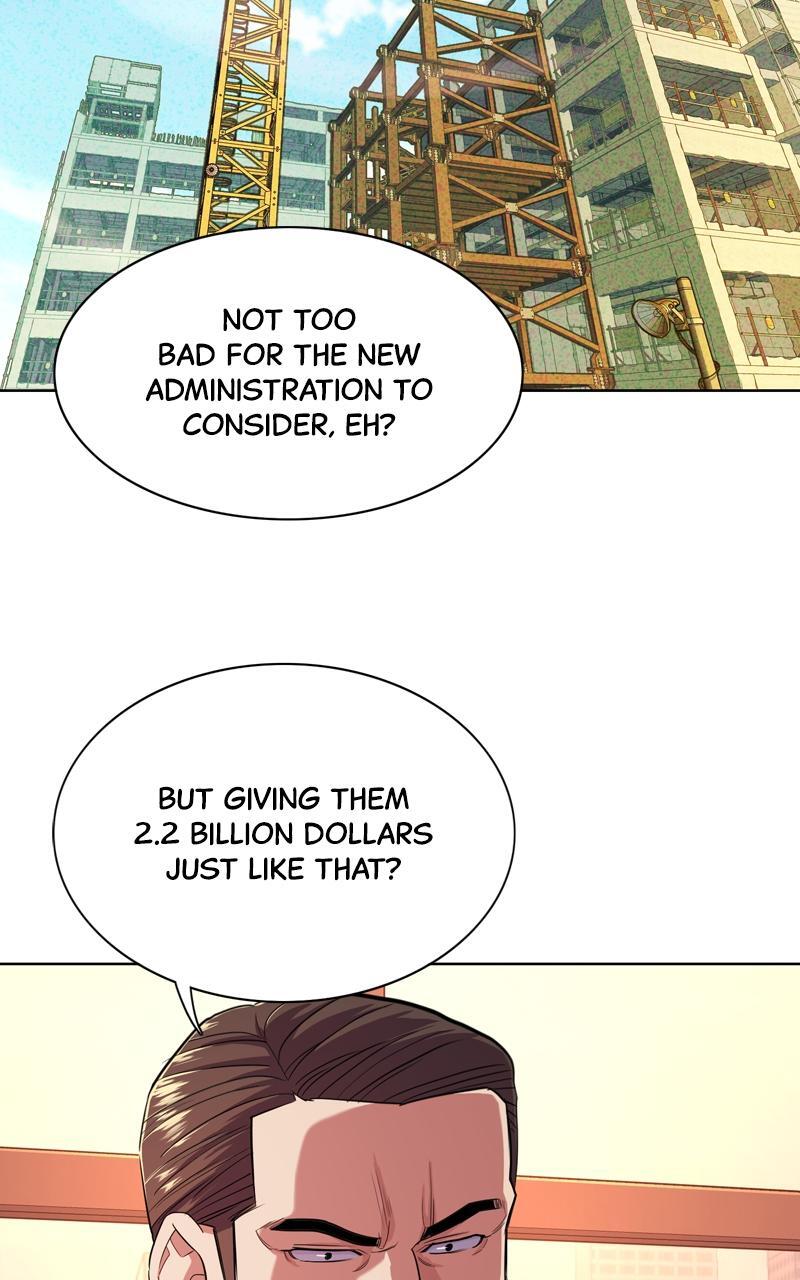 Read Reborn Rich Manga Online