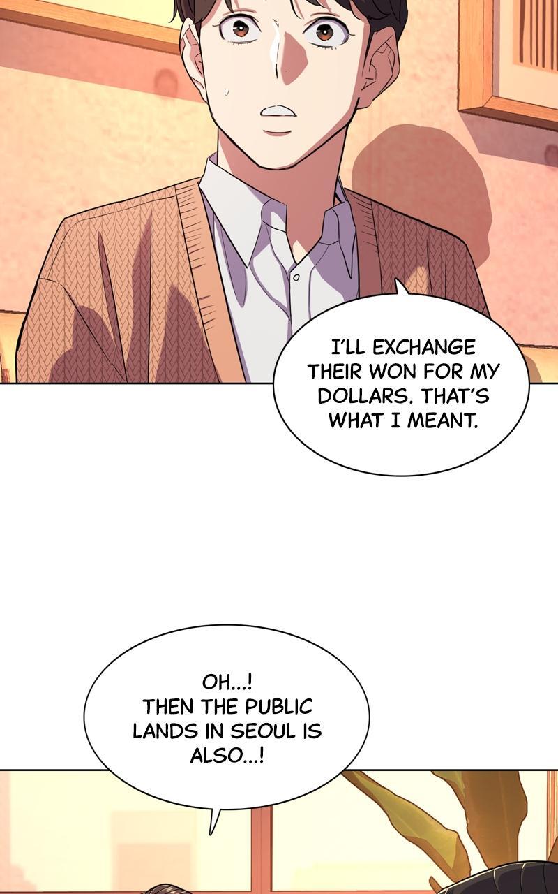Read Reborn Rich Manga Online