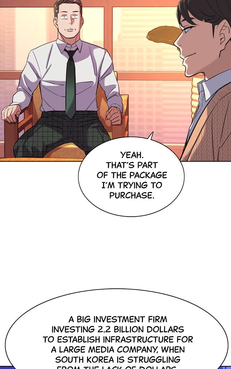 Read Reborn Rich Manga Online
