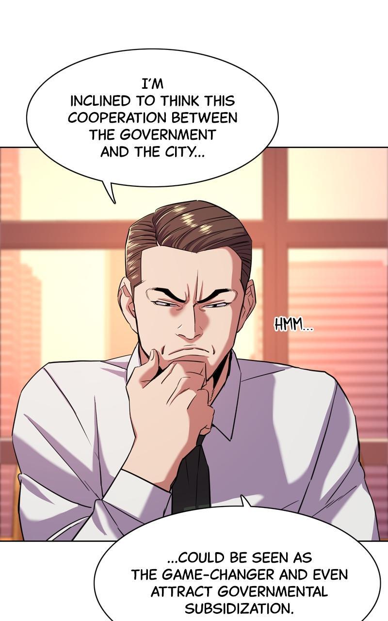 Read Reborn Rich Manga Online