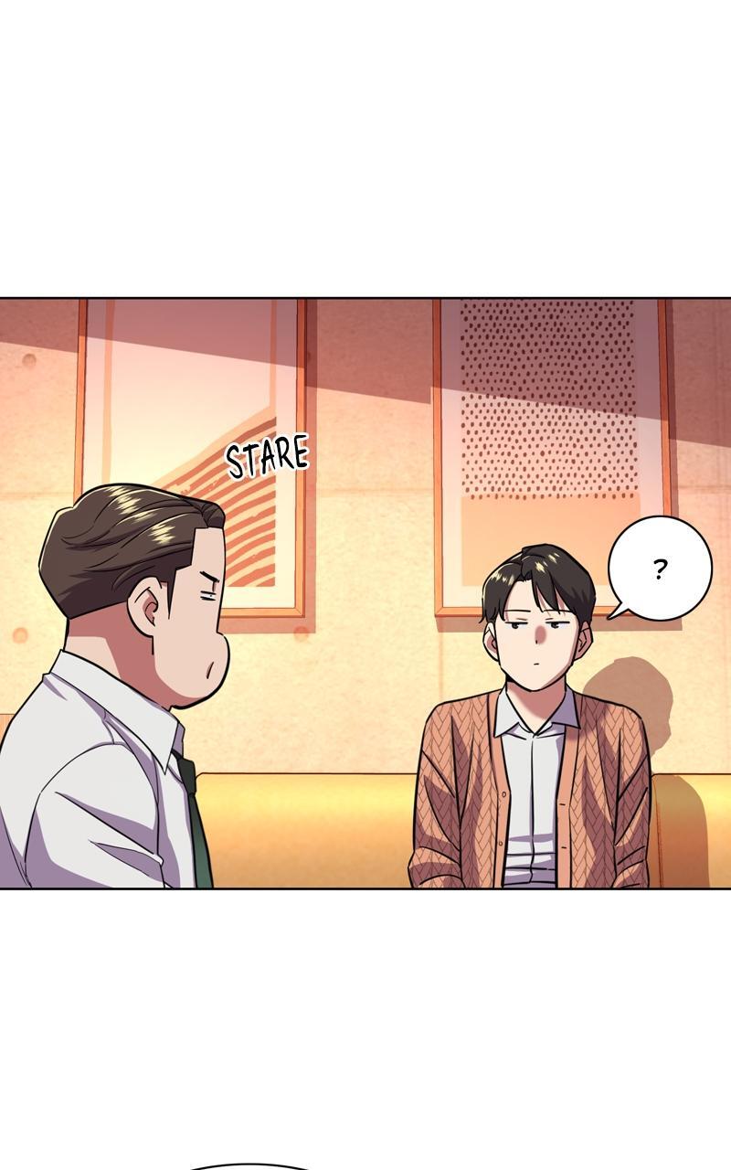 Read Reborn Rich Manga Online