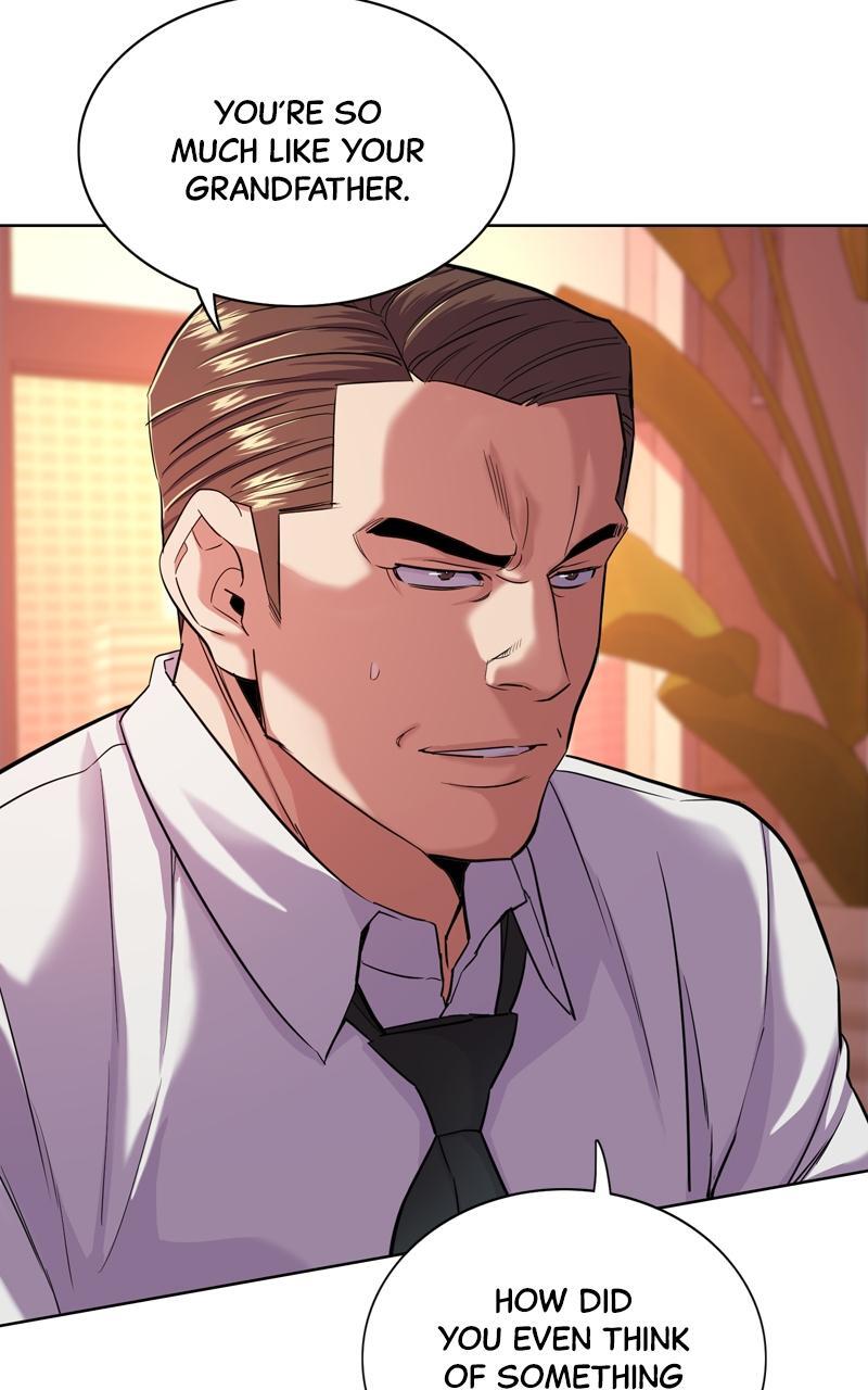 Read Reborn Rich Manga Online