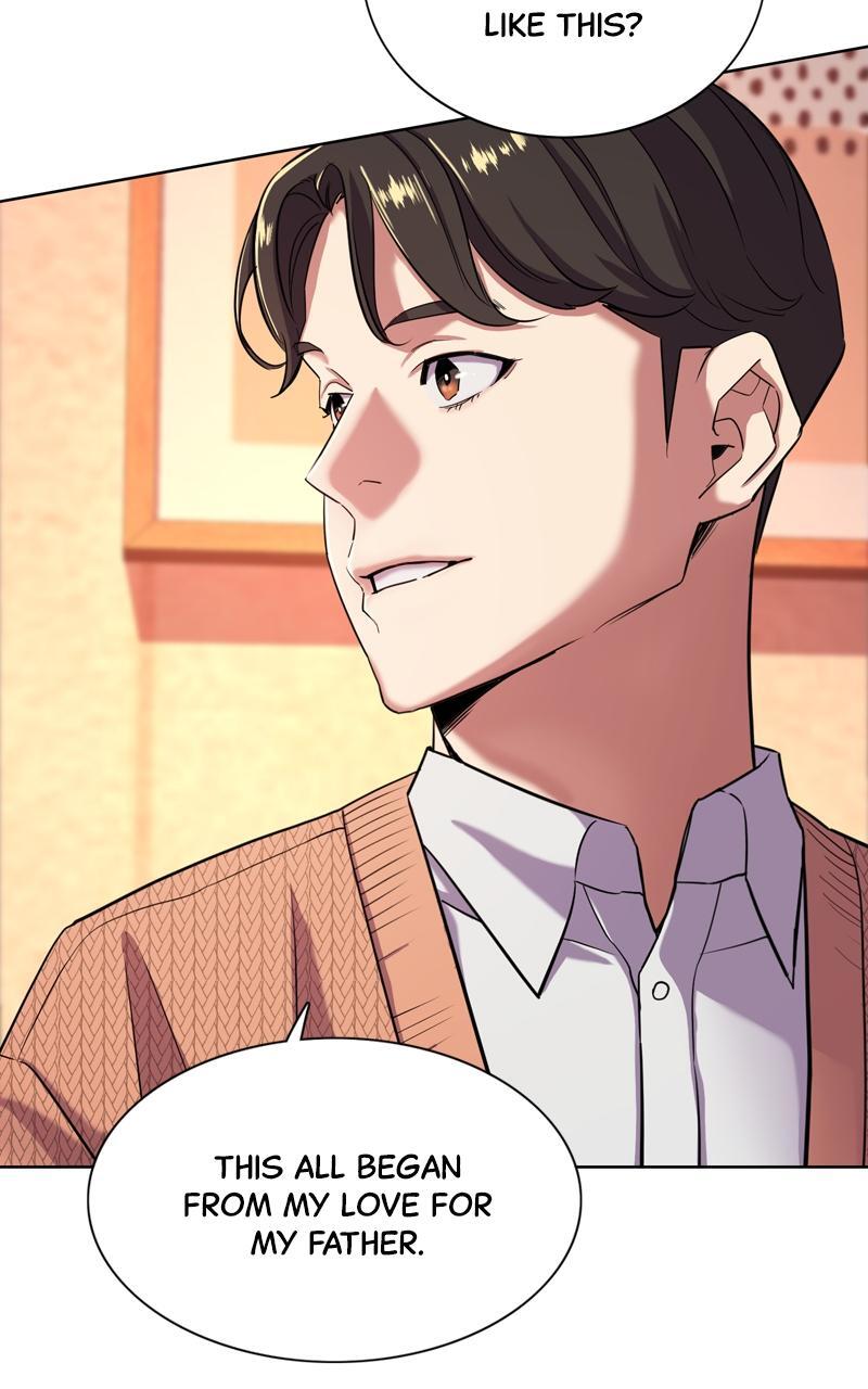 Read Reborn Rich Manga Online