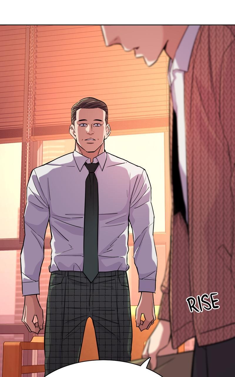 Read Reborn Rich Manga Online