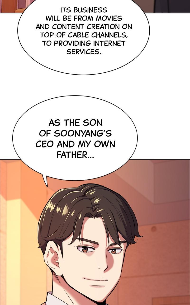 Read Reborn Rich Manga Online