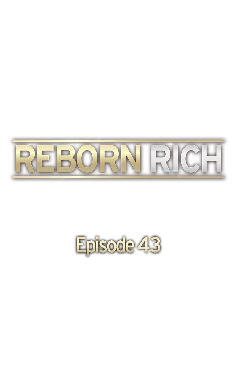 Read Reborn Rich Manga Online