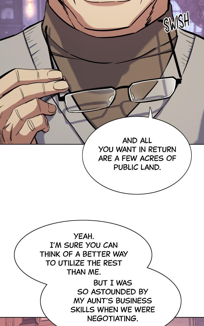 Read Reborn Rich Manga Online