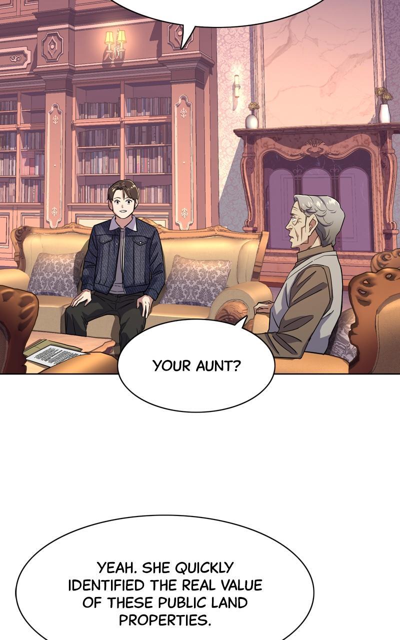 Read Reborn Rich Manga Online