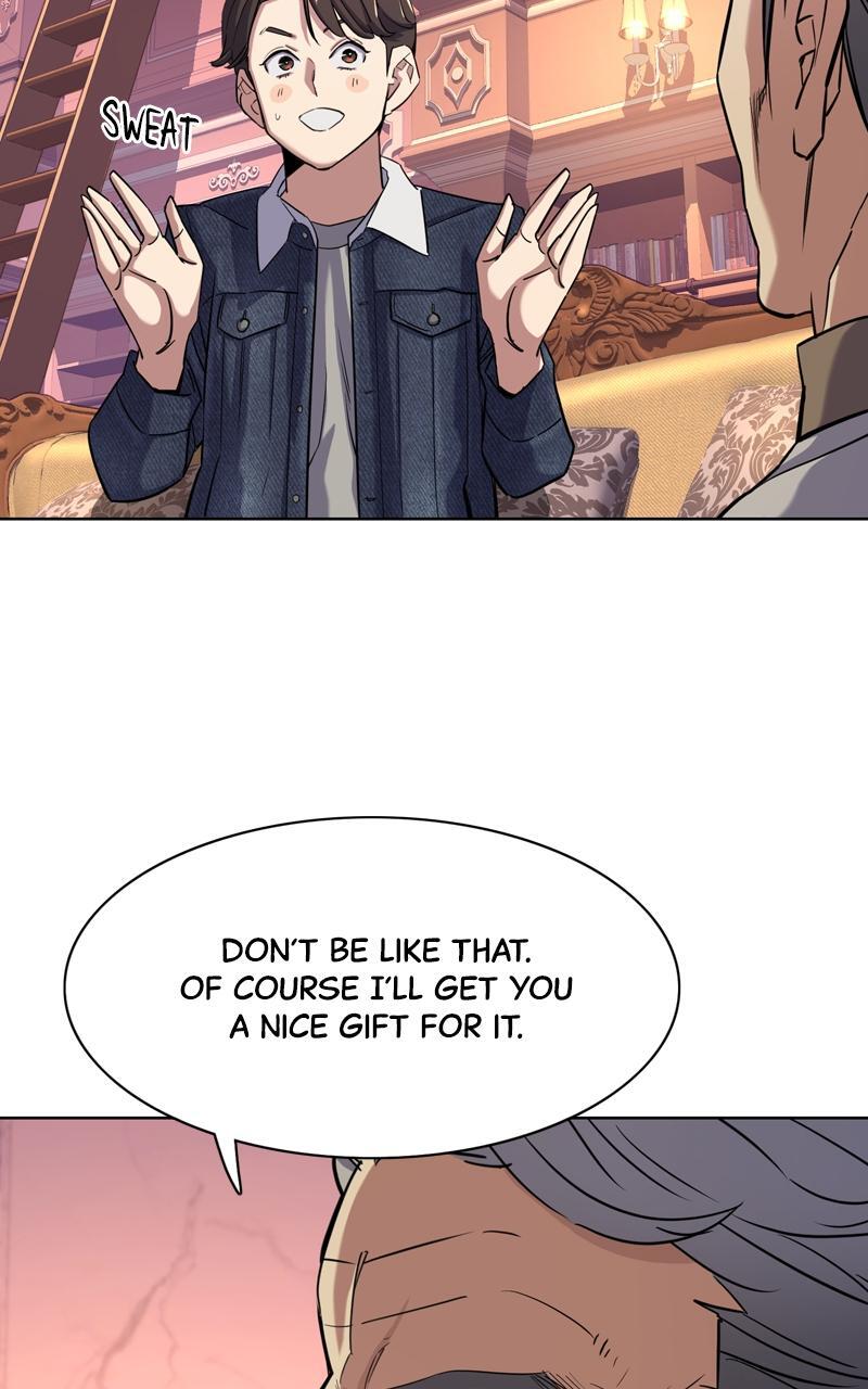Read Reborn Rich Manga Online