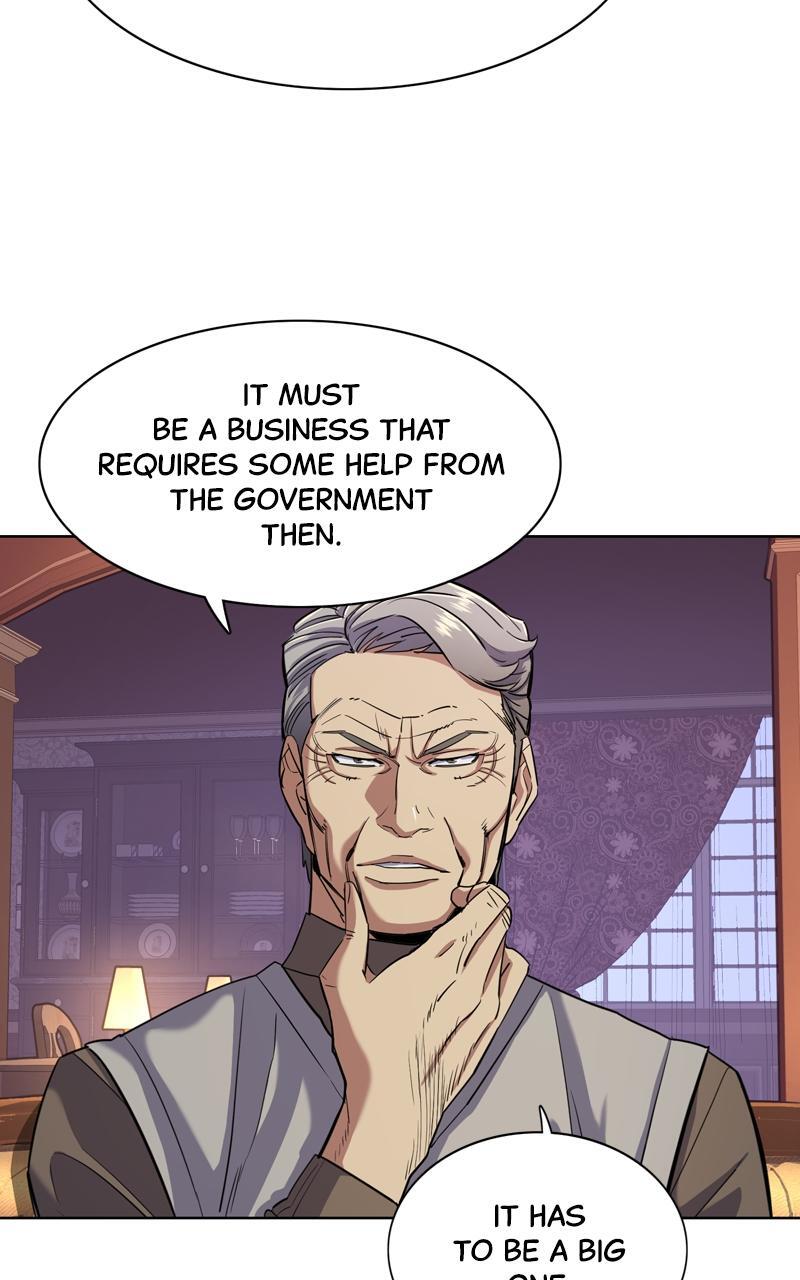 Read Reborn Rich Manga Online