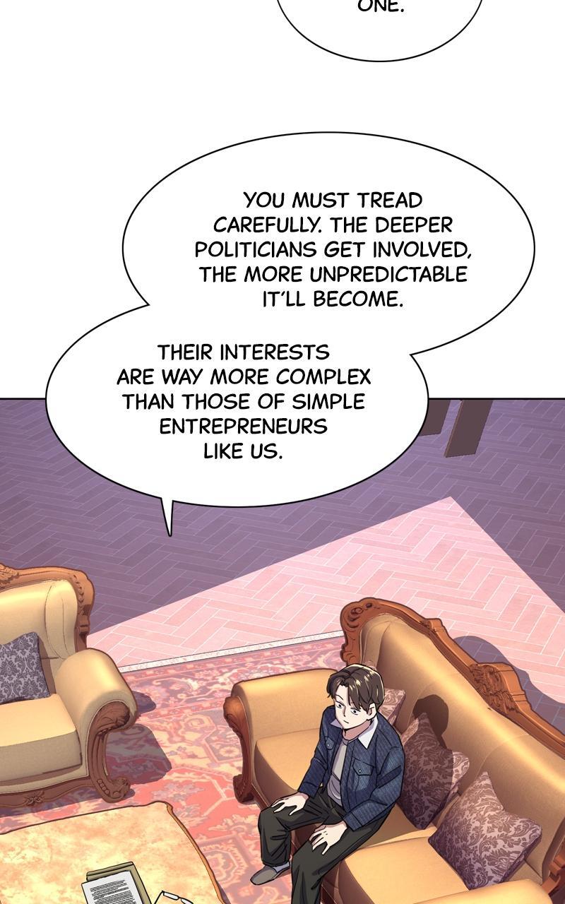 Read Reborn Rich Manga Online
