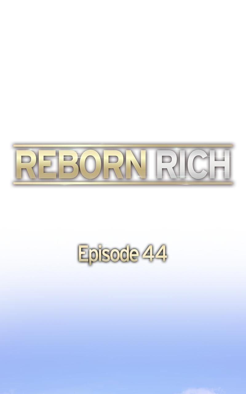 Read Reborn Rich Manga Online