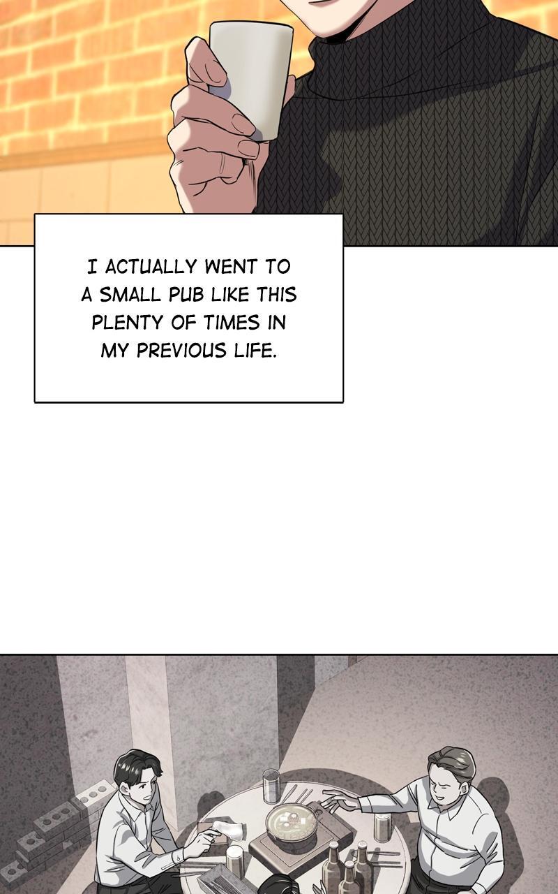 Read Reborn Rich Manga Online