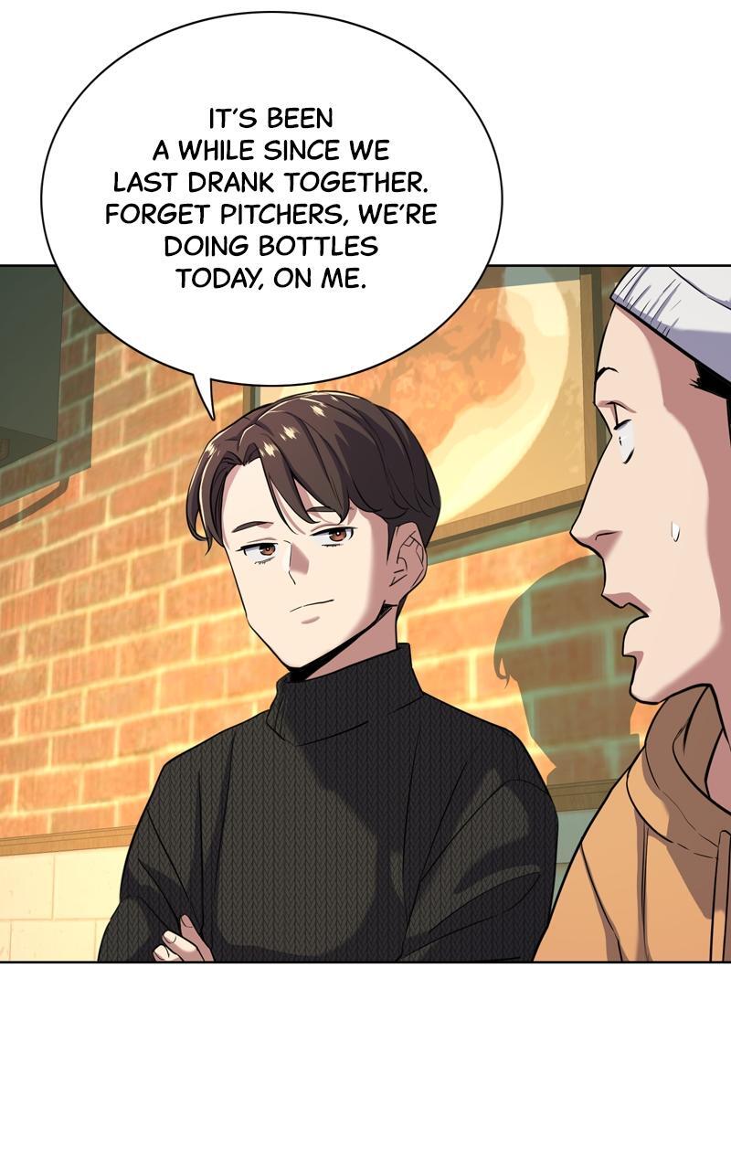 Read Reborn Rich Manga Online