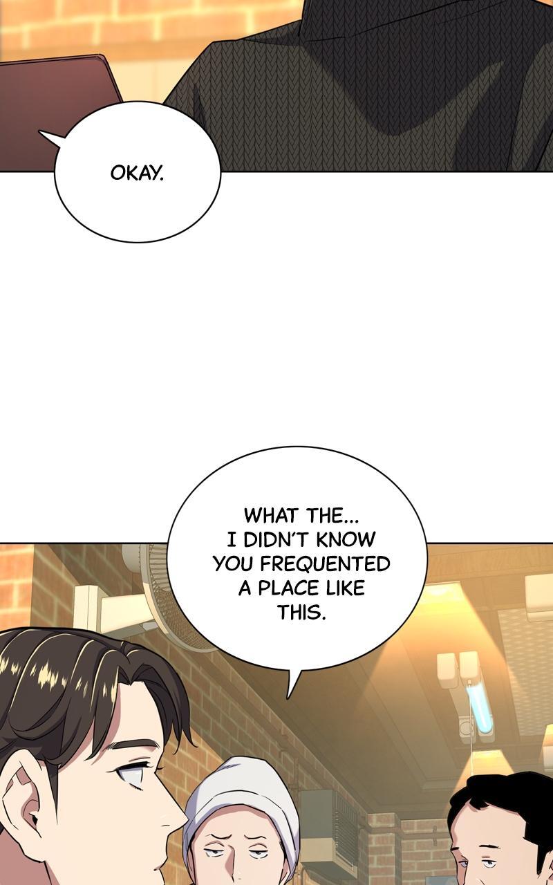 Read Reborn Rich Manga Online