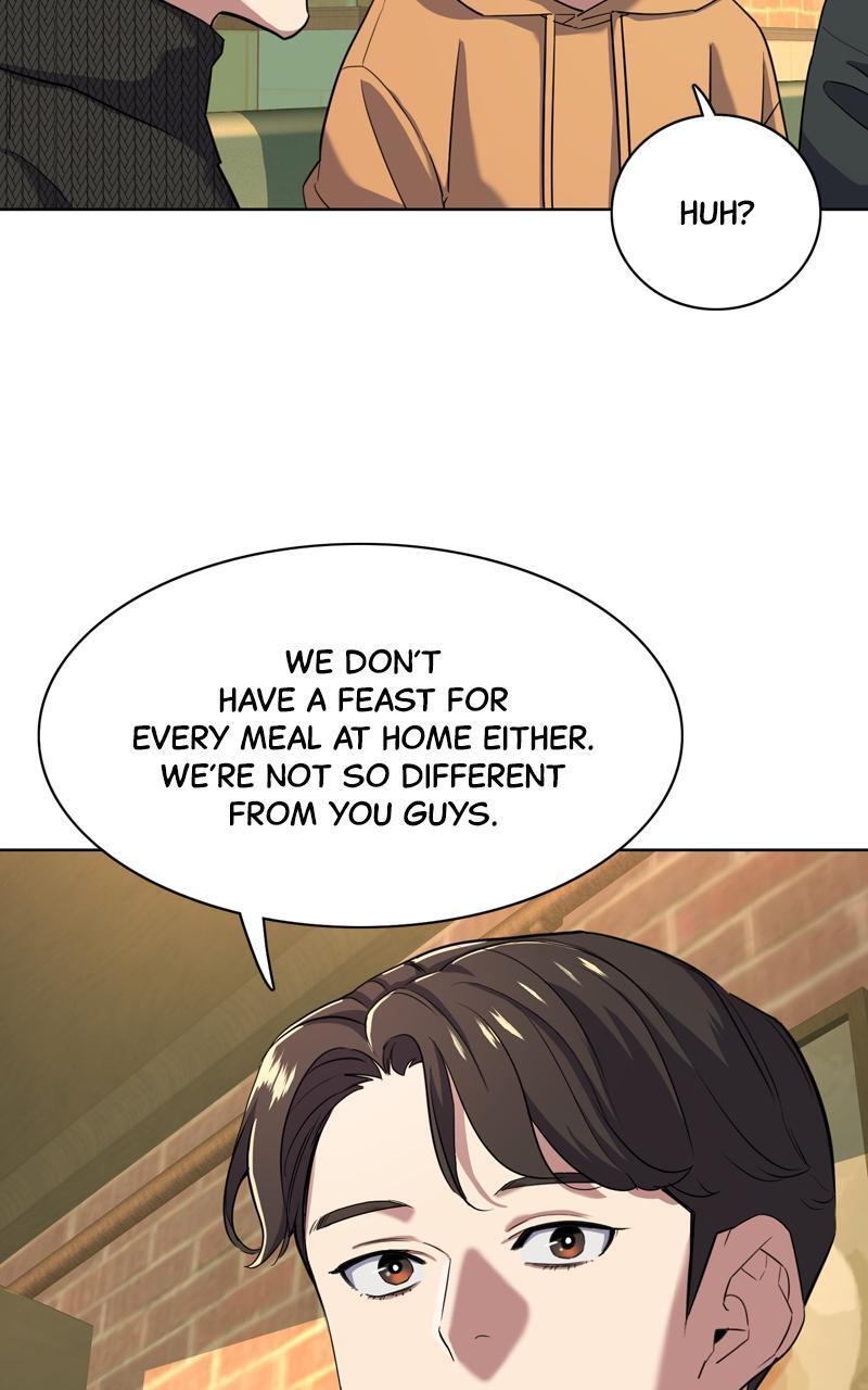 Read Reborn Rich Manga Online