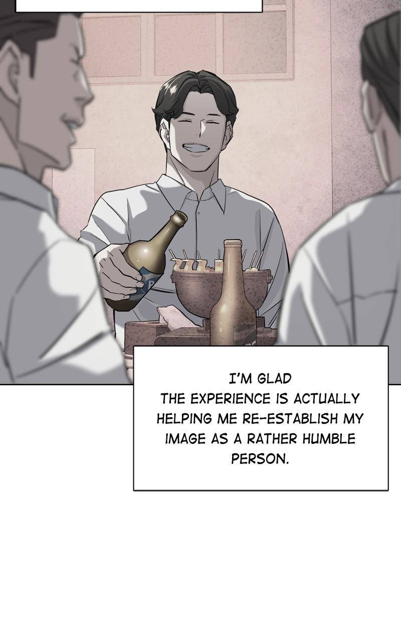 Read Reborn Rich Manga Online