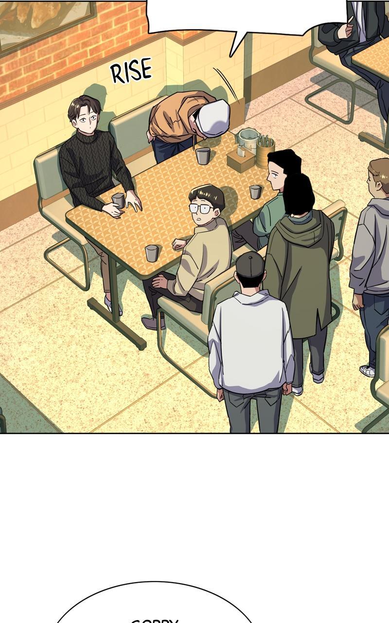 Read Reborn Rich Manga Online