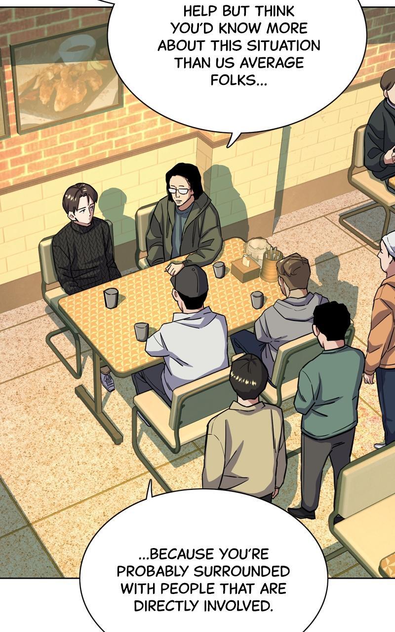 Read Reborn Rich Manga Online