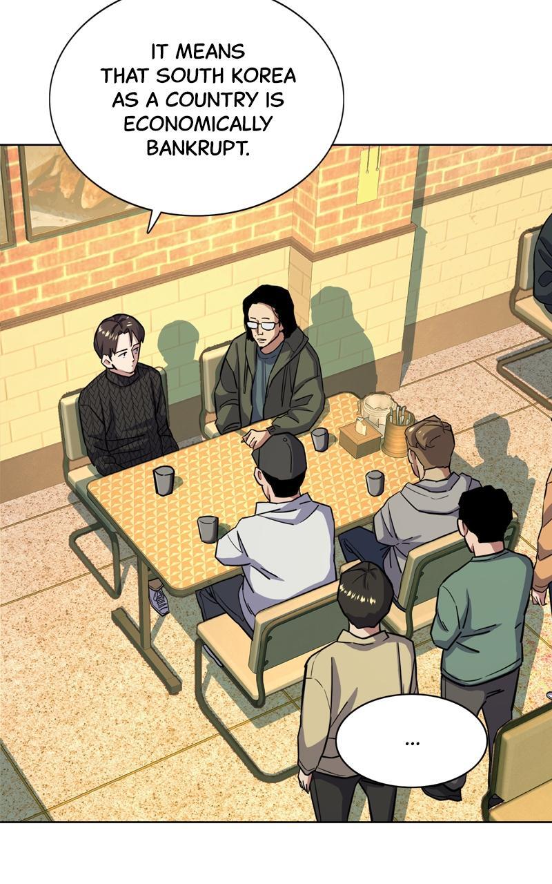 Read Reborn Rich Manga Online