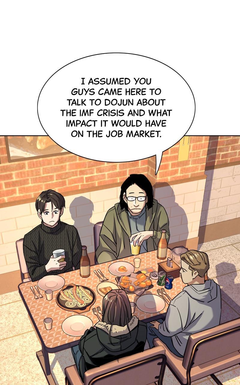 Read Reborn Rich Manga Online