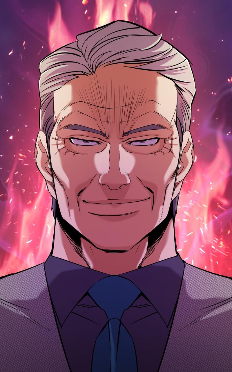 Read Reborn Rich Manga Online