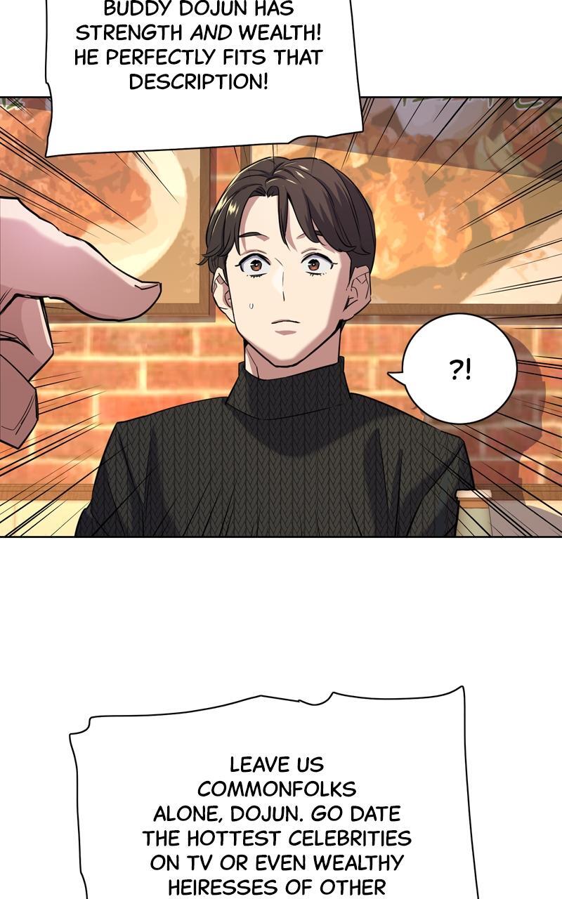 Read Reborn Rich Manga Online