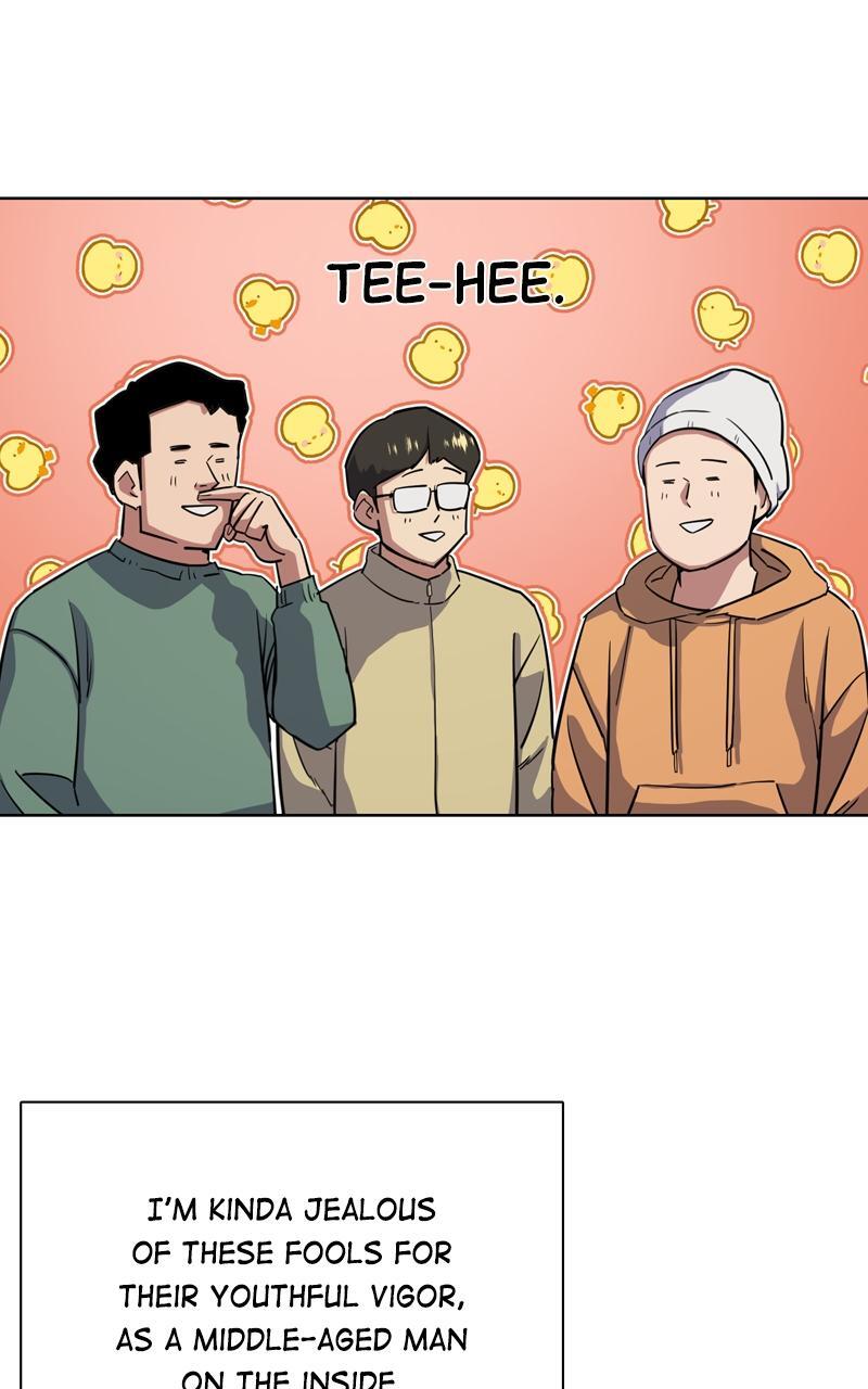 Read Reborn Rich Manga Online