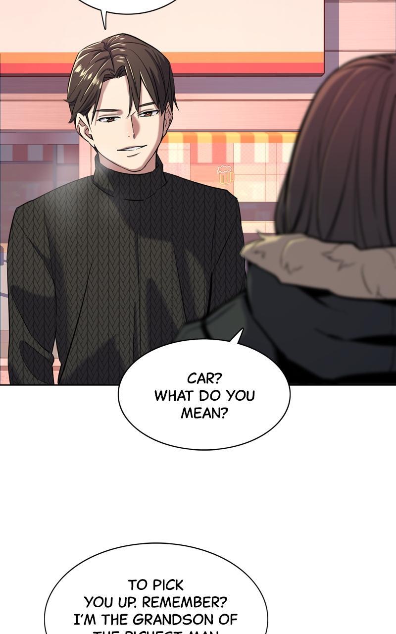 Read Reborn Rich Manga Online