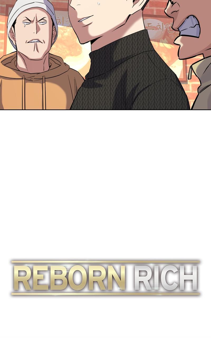 Read Reborn Rich Manga Online