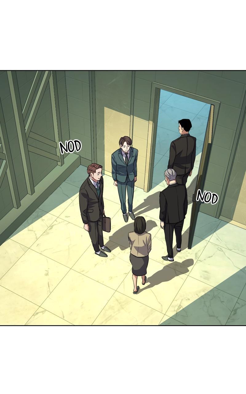 Read Reborn Rich Manga Online