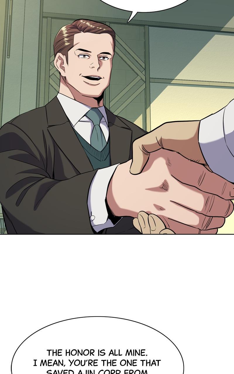 Read Reborn Rich Manga Online