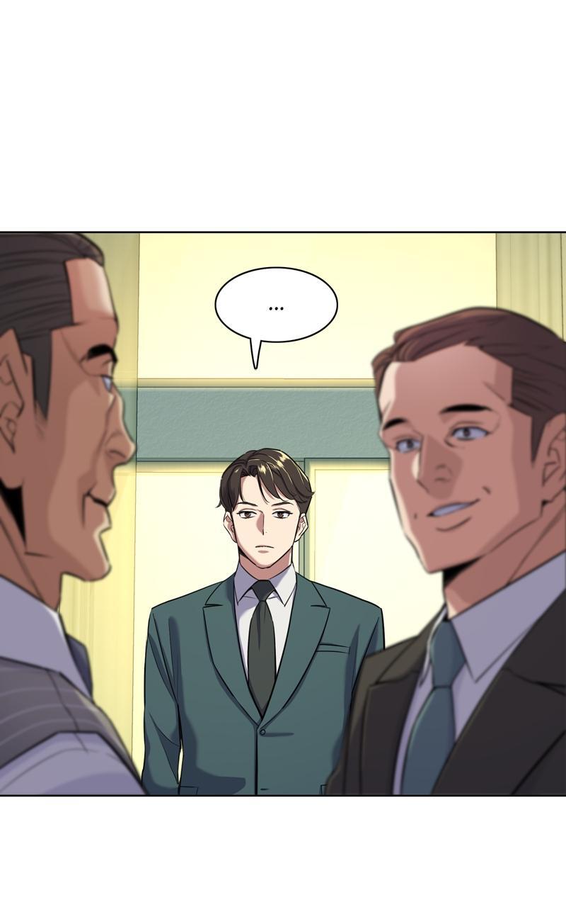 Read Reborn Rich Manga Online