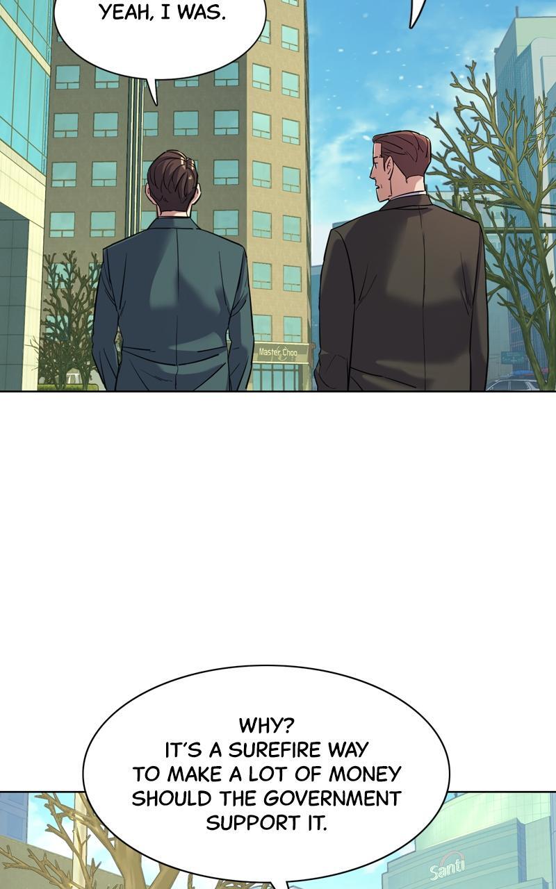 Read Reborn Rich Manga Online